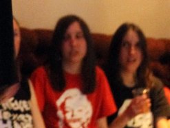 ReAcTiON photo