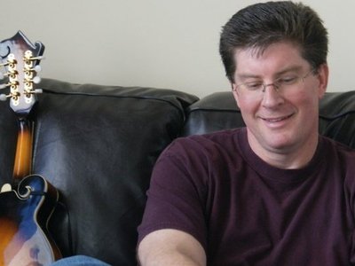 Tony Lee Glenn