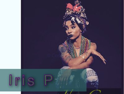 IRIS P. NEW ORLEANS photo