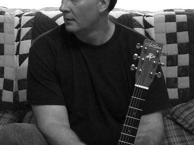 Tony Lee Glenn 2