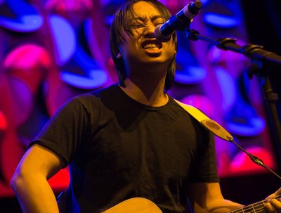 Sam Capolongo photo