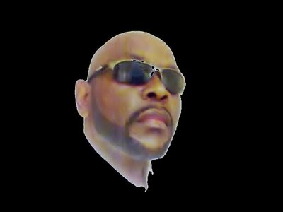 Calvin henderson photo