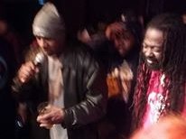 QUICK 16 AT THE SUB-T WIT' SHADOWMASTER