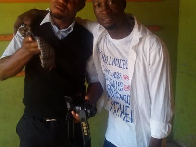 EmmanuelHero photo
