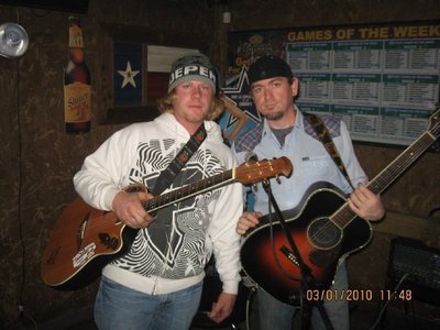 me and jason jewitt