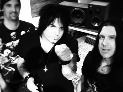 The Erotics photo