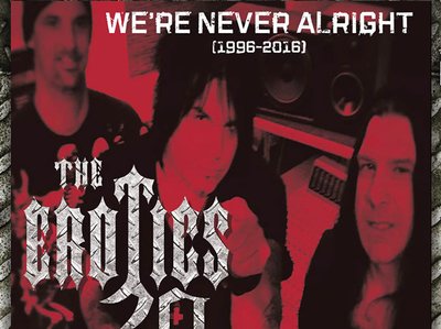 The Erotics photo