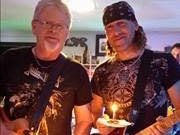 Birthday Boys of OMA