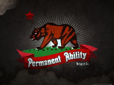 Permanent Ability photo