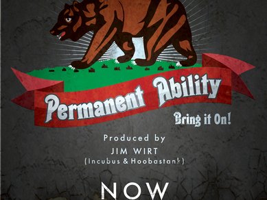 Permanent Ability photo