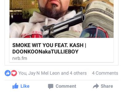 DOONKOONakaTULLIEBOY photo
