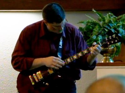 Tony Lee Glenn 4