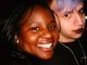 My friend Sheldon and I