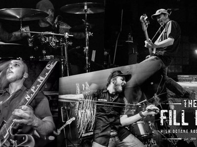 The Fill Ins photo