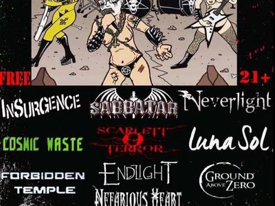 July 2nd at Hermans