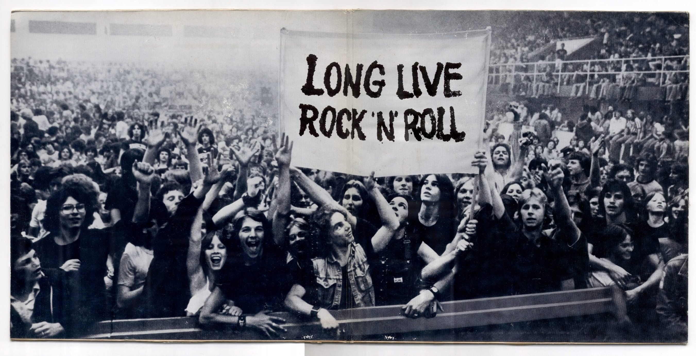 Reverbnation Jp Rocks Twilight zone by Side Effect classic rock band | ReverbNation