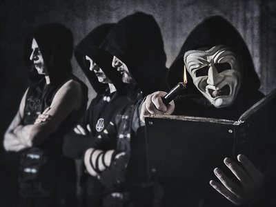 Veratrum OFFICIAL photo