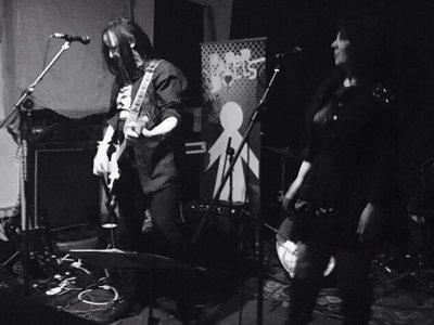 Death Party UK photo