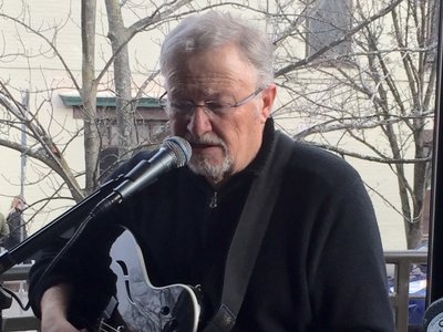 Jeff Brisbin photo