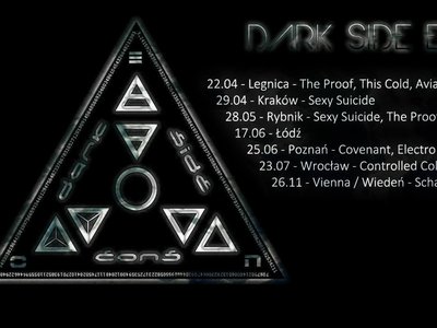 Dark Side Eons photo