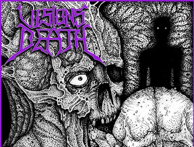 Visions Of Death photo