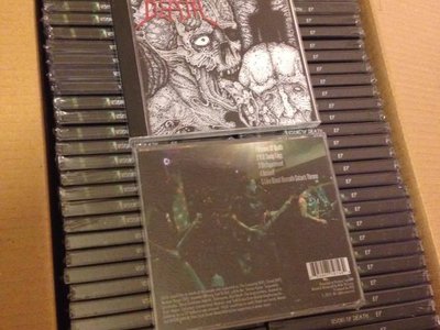 EP's for sale $5