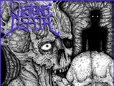 Visions Of Death photo