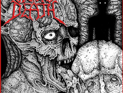 Visions Of Death photo
