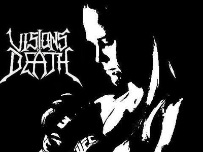 Visions Of Death photo