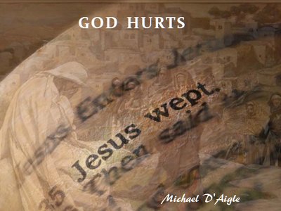 GOD HURTS 2