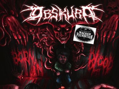 OBSKURA photo