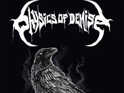 Physics of Demise photo