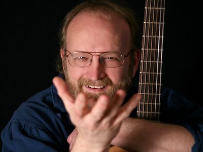 Arthur Hinds photo