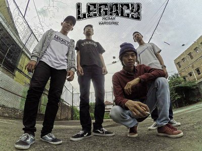 Legacy HC photo