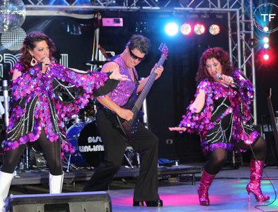 Disco Unlimited photo