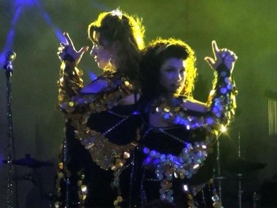 Disco Unlimited photo
