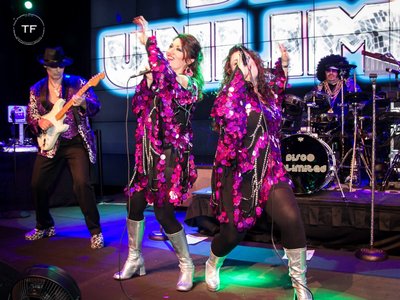 Disco Unlimited photo
