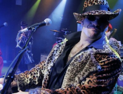 Disco Unlimited photo