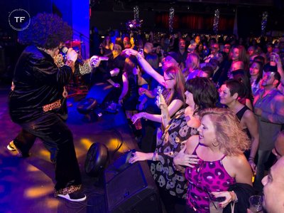 Disco Unlimited photo