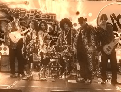 Disco Unlimited photo