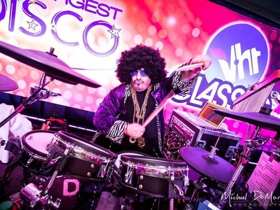 Disco Unlimited photo
