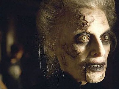 IF ONLY GRANDMA WAS THIS ATTRACTIVE. .OH WELL, WE ALL LIVE IN HOPE!!.