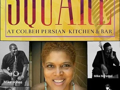 Karen Bryant & friends 