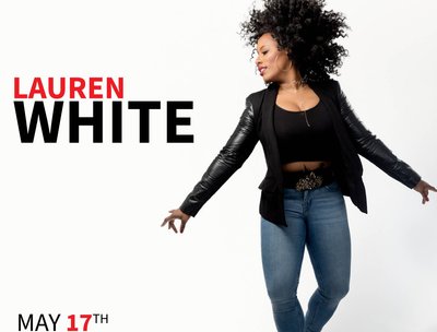 Lauren White Live @ Maryland Live Casino!