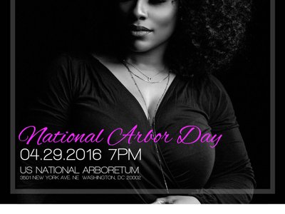 Lauren White Live - US National Arboretum