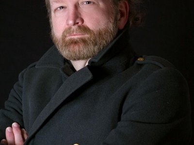 Arthur Hinds photo