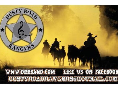 Dusty Road Rangers photo