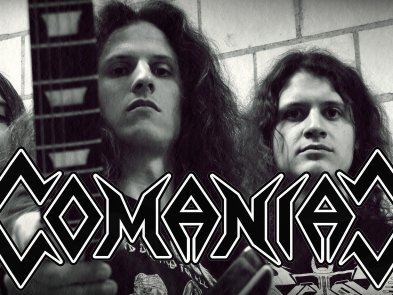 Comaniac photo