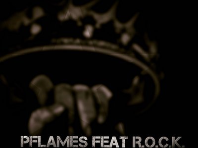 Pflames photo