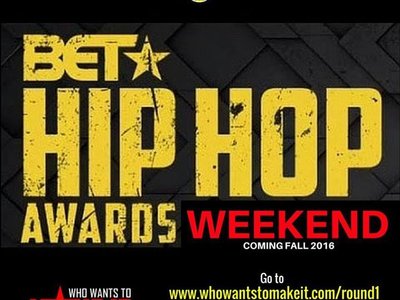 please go online too vote